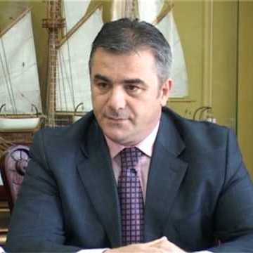 Gzim Hajdinaga