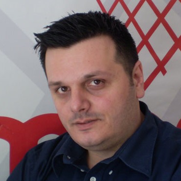 Dejan Milovac