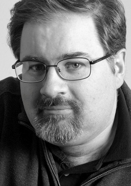 Drew Sullivan