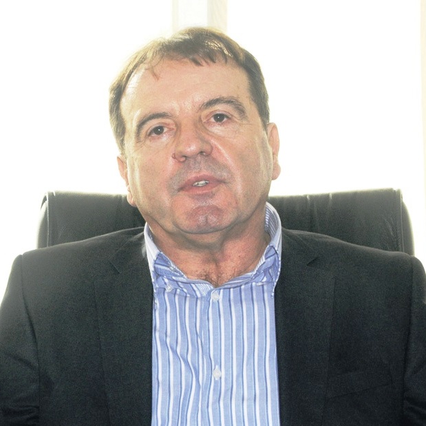 Dragan Kovacevic