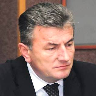 Veselin Vuckovic