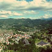 Mojkovac