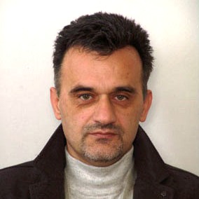 Veselin Grdinic