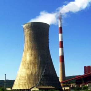 Drugi blok termoelektrane Pljevlja