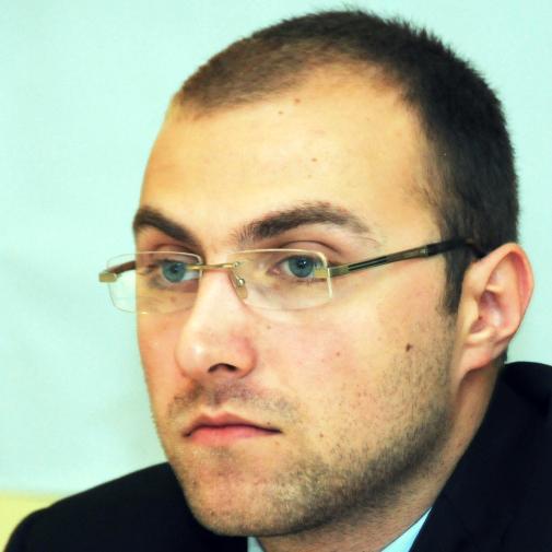 Vuk Maraš
