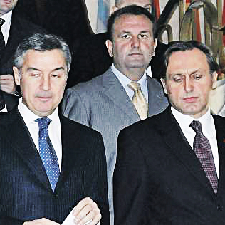 DPS - SDP