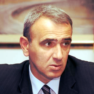 Abaz Dzafic