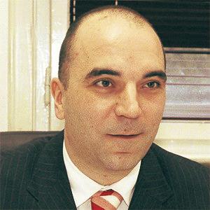 Vladimir Kavarić