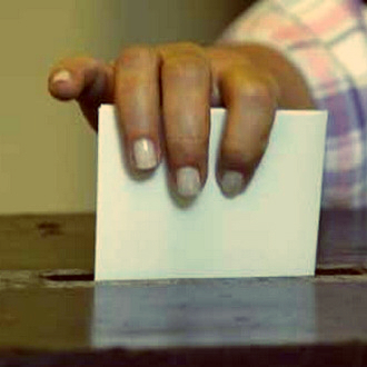 Izbori
