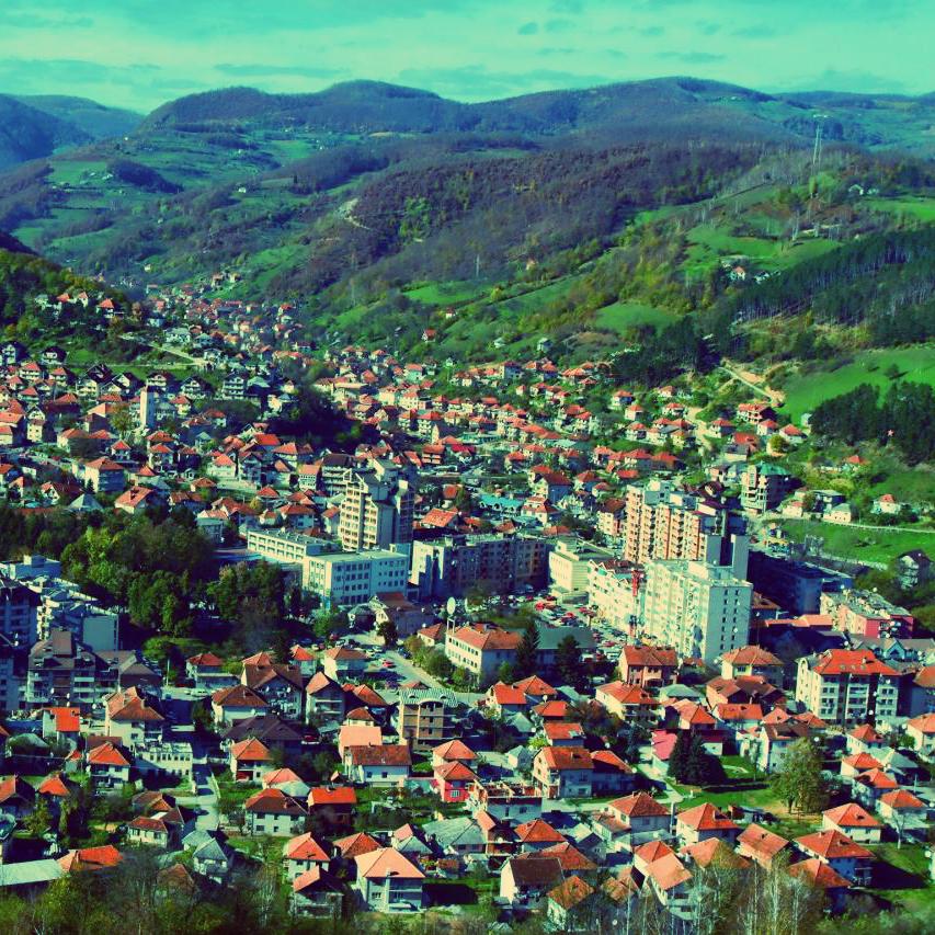Mojkovacl