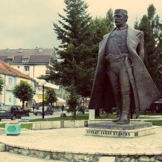 mojkovac