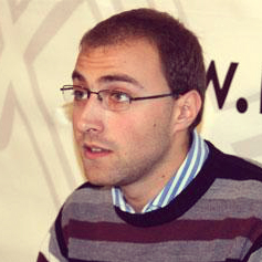 Vuk Maraš