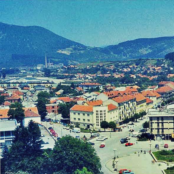 Berane