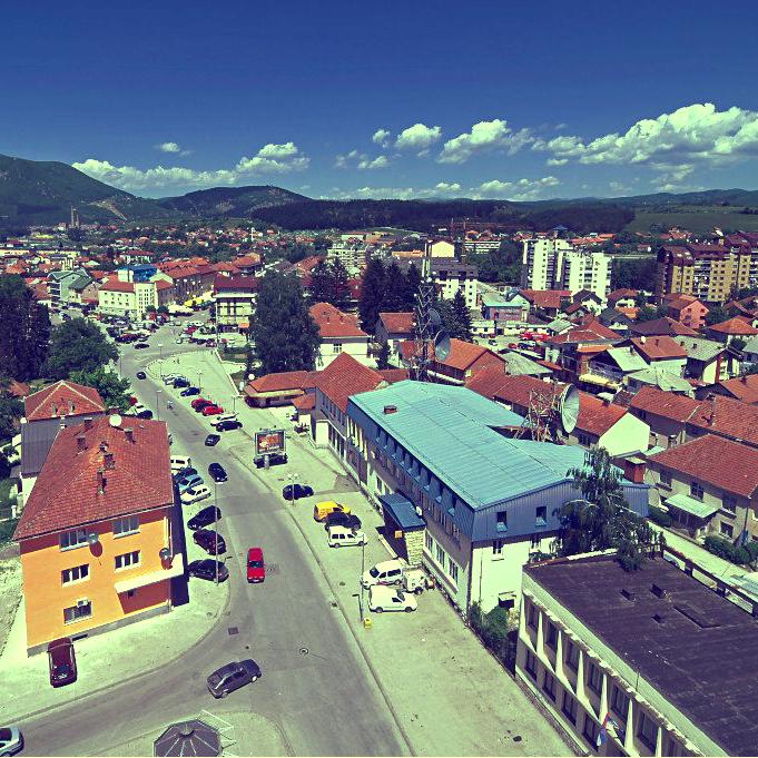 Berane