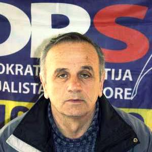 Fahrudin Dervisevic