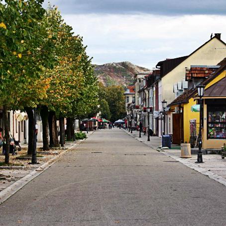 Cetinje