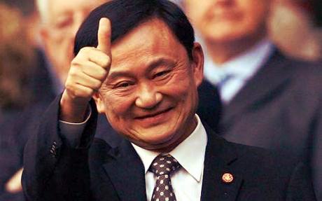 Thaksin