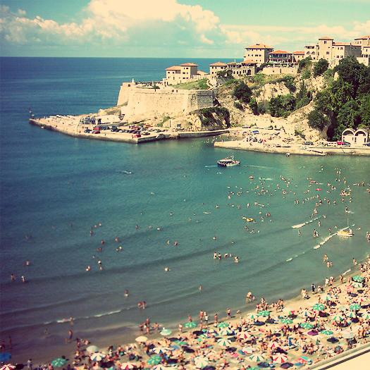 Ulcinj