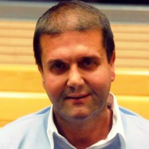 Darko Šarić