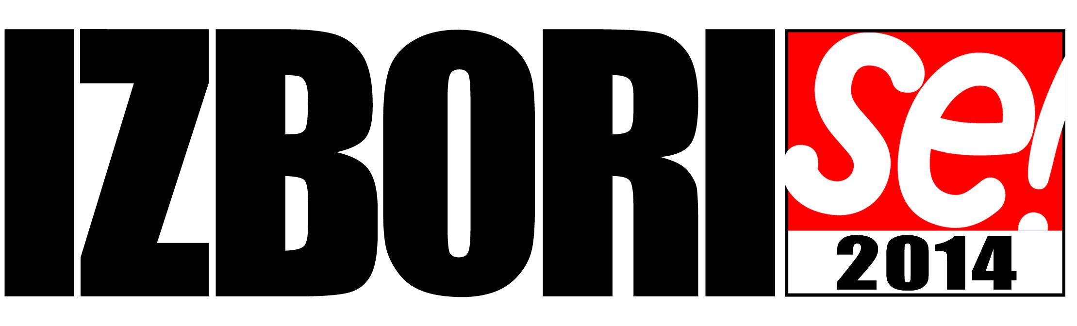 IZBORI SE!