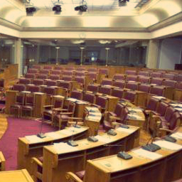 Skupstina Crne Gore