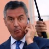 Milo Djukanovic