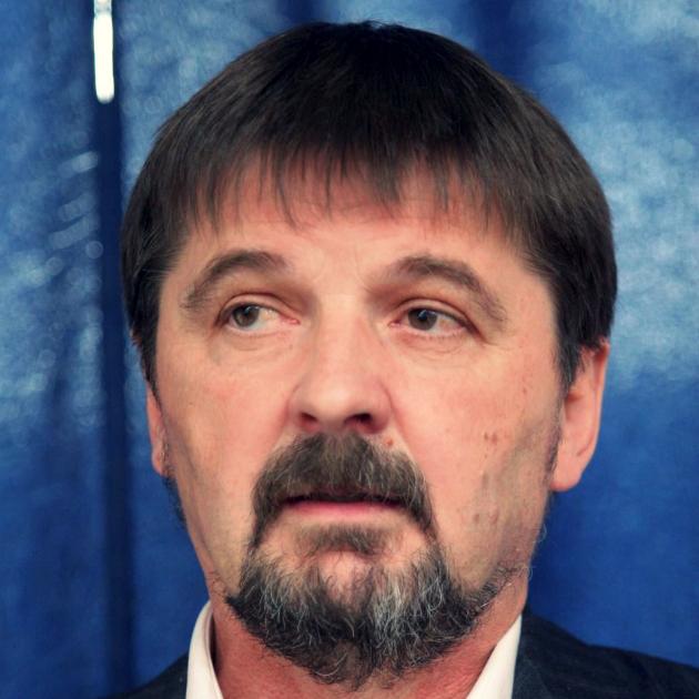 Miodrag Vukovic