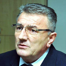Veselin Vuckovic
