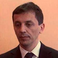 Predrag Bošković