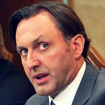 Ranko Krivokapic
