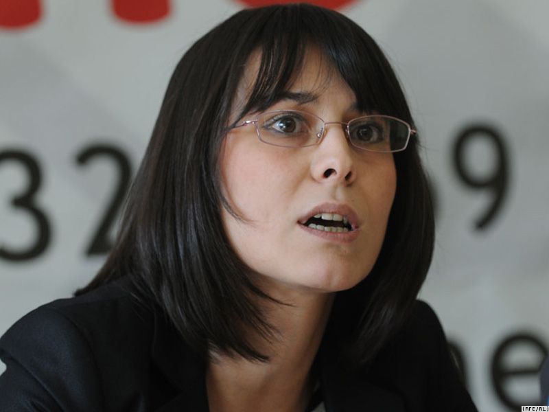Vanja Calovic