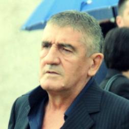 Brano Micunovic 