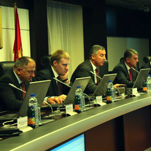 Vlada Crne Gore