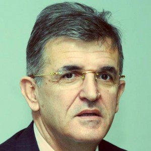 Svetozar Marovic