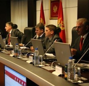 Vlada Crne Gore
