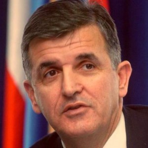 Svetozar Marovic