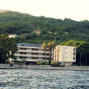 Hotel Park - Bijela
