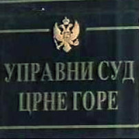 Upravni sud