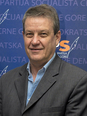 Zarko Pavicevic