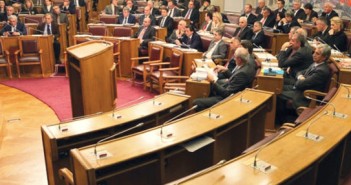 Hitno zakazivanje sjednica Odbora za politički sistem, pravosuđe i upravu i Odbora za praćenje primjene zakona