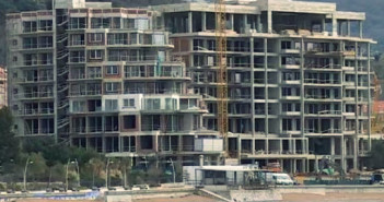 Nacrt prostornog plana ne rješava goruća pitanja primorskih opština