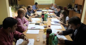 Održana treća sjednica radne grupe za analizu i unaprijeđenje podzakonskih akata DIK-a