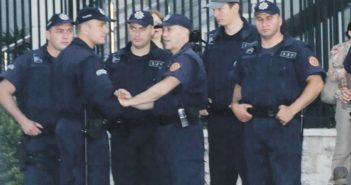 Tajna služba ne ferma sud