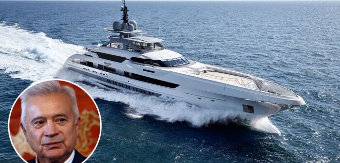 Crna Gora ne smije postati mjesto za skrivanje imovine ruskih oligarha