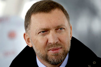 OlegDeripaska