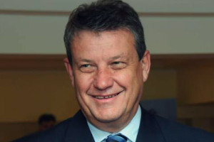 Zarko Pavicevic