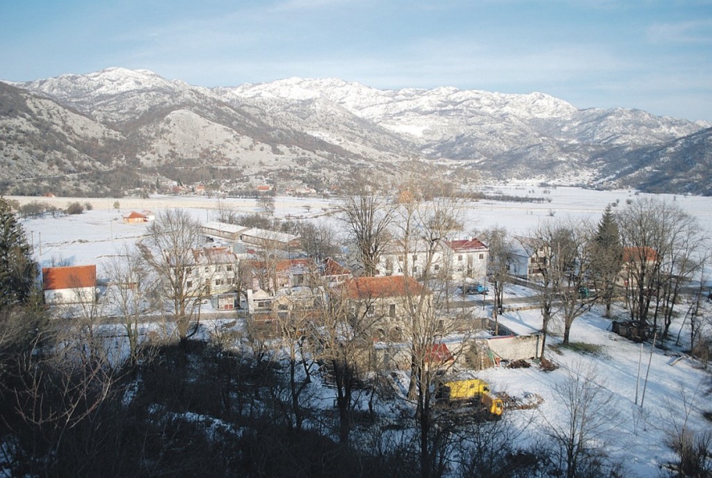 grahovo