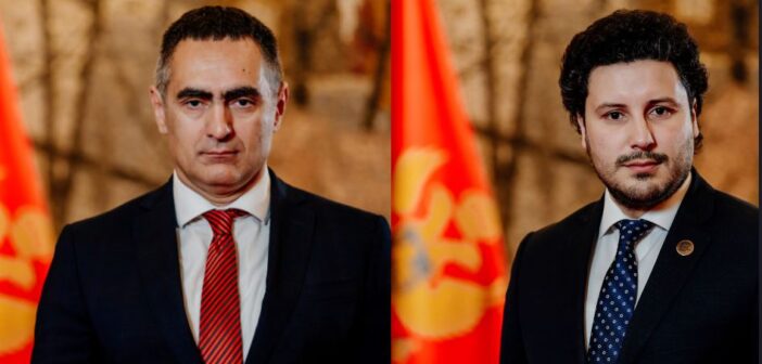 Abazović’s latest fabrications instead of a straight answer as to who concealed the data and why